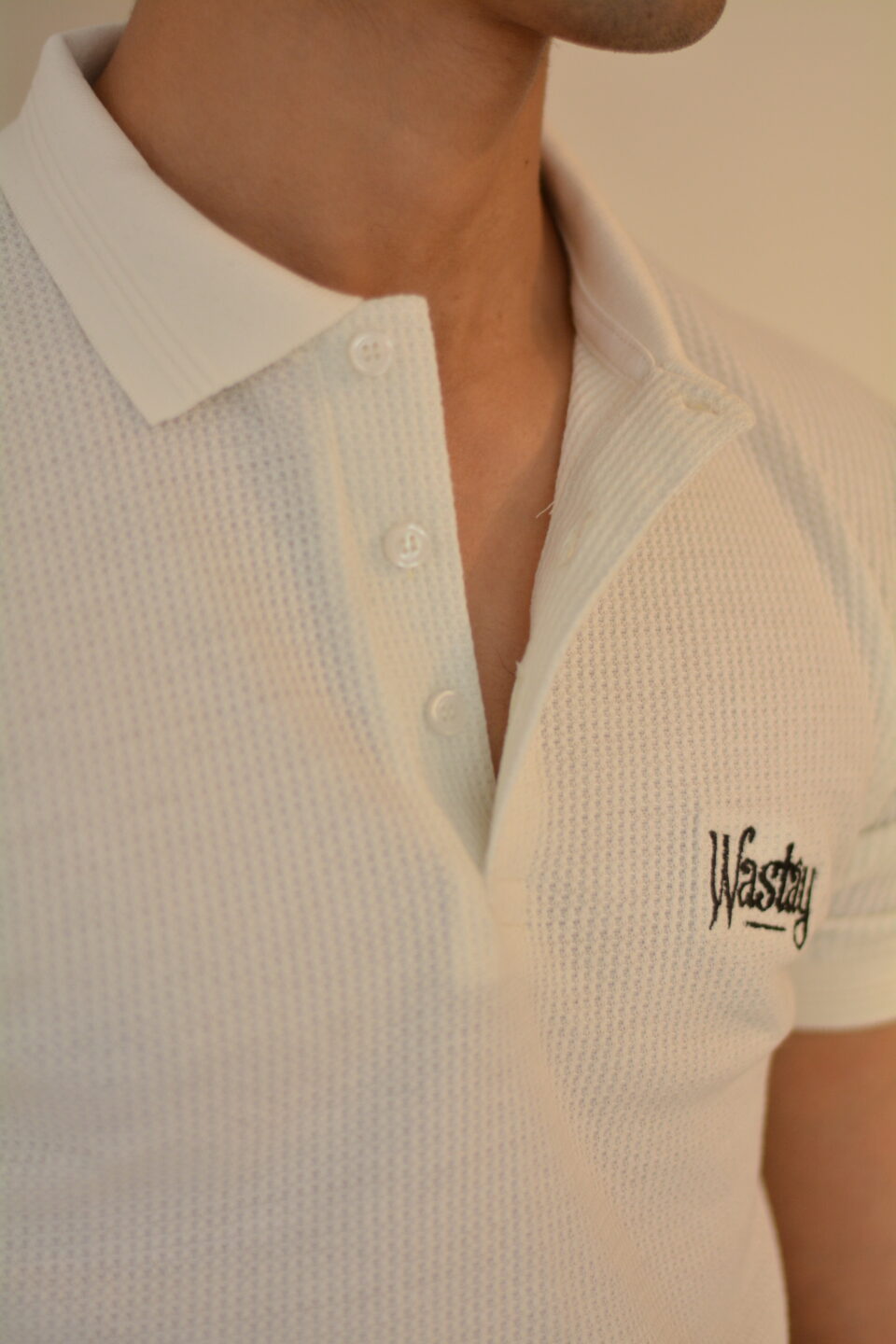 White Polo