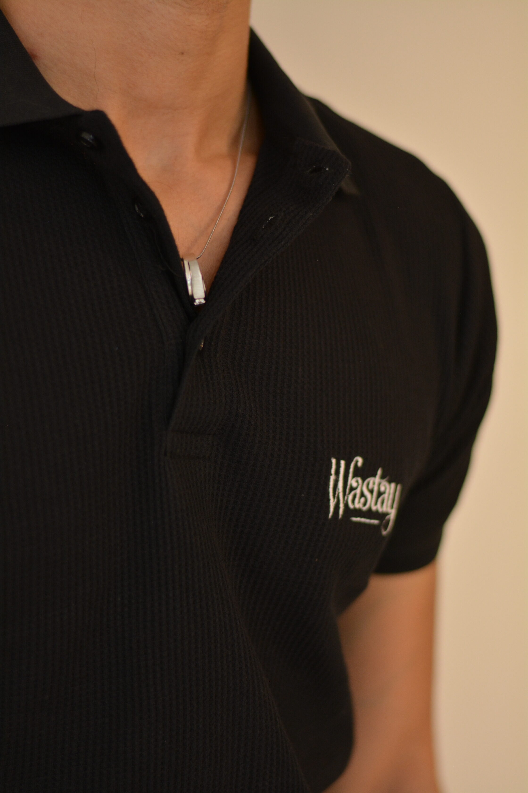 Black Polo